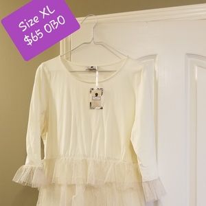 Dainty Jewell's XL dress